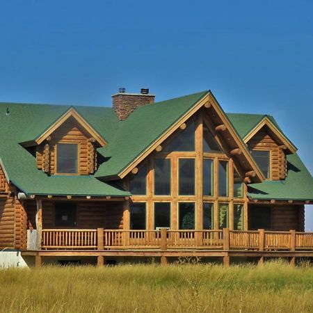 Teton Hostel Hideaway ドリッグス エクステリア 写真