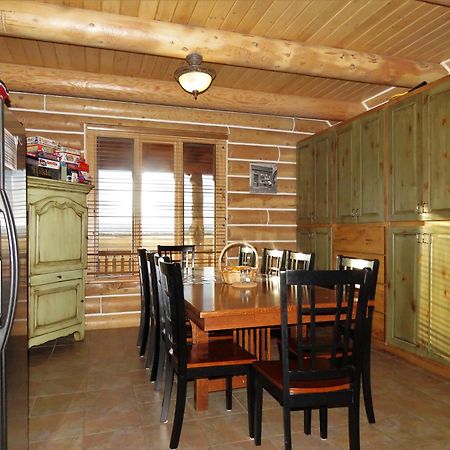Teton Hostel Hideaway ドリッグス エクステリア 写真
