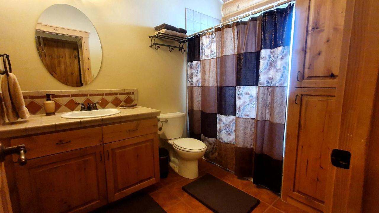 Teton Hostel Hideaway ドリッグス エクステリア 写真