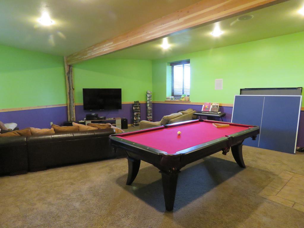 Teton Hostel Hideaway ドリッグス エクステリア 写真