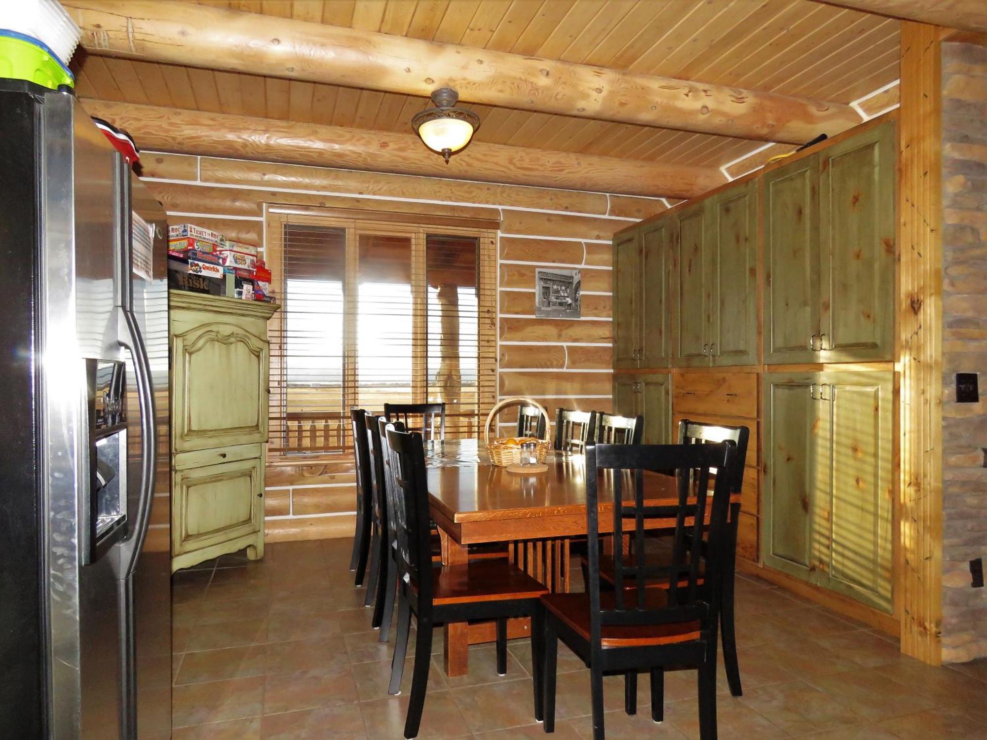 Teton Hostel Hideaway ドリッグス エクステリア 写真