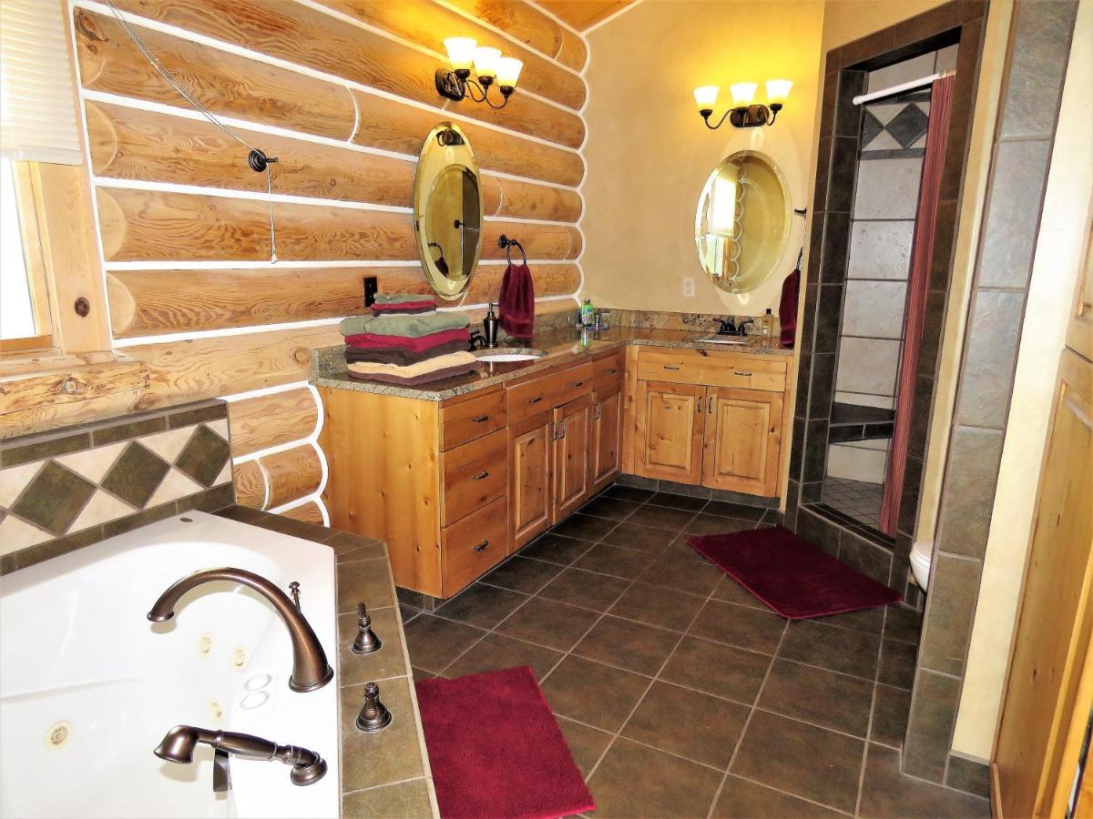 Teton Hostel Hideaway ドリッグス 部屋 写真