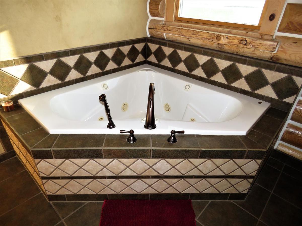 Teton Hostel Hideaway ドリッグス 部屋 写真